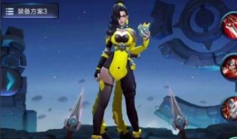 阿珂新皮肤2024最新爆料